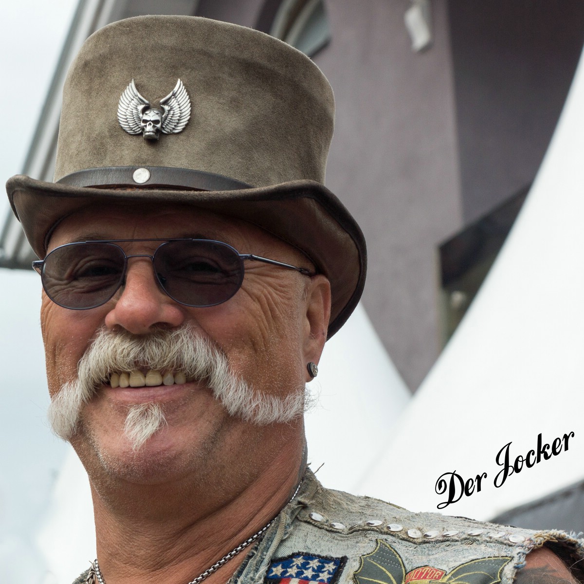 Harley Davidson European Bike Week 2017 - Harley Davidson Village Velden  /  Der Joker